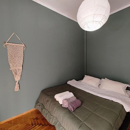 Apartment Thisio เอเธนส์ ภายนอก รูปภาพ