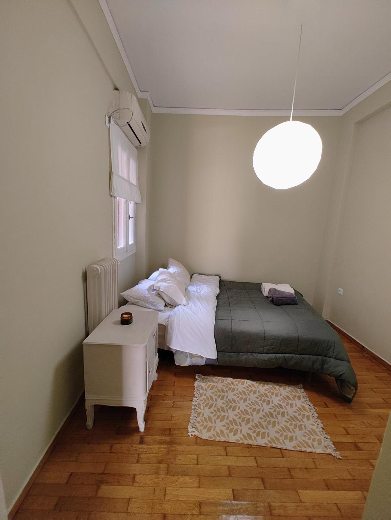 Apartment Thisio เอเธนส์ ภายนอก รูปภาพ