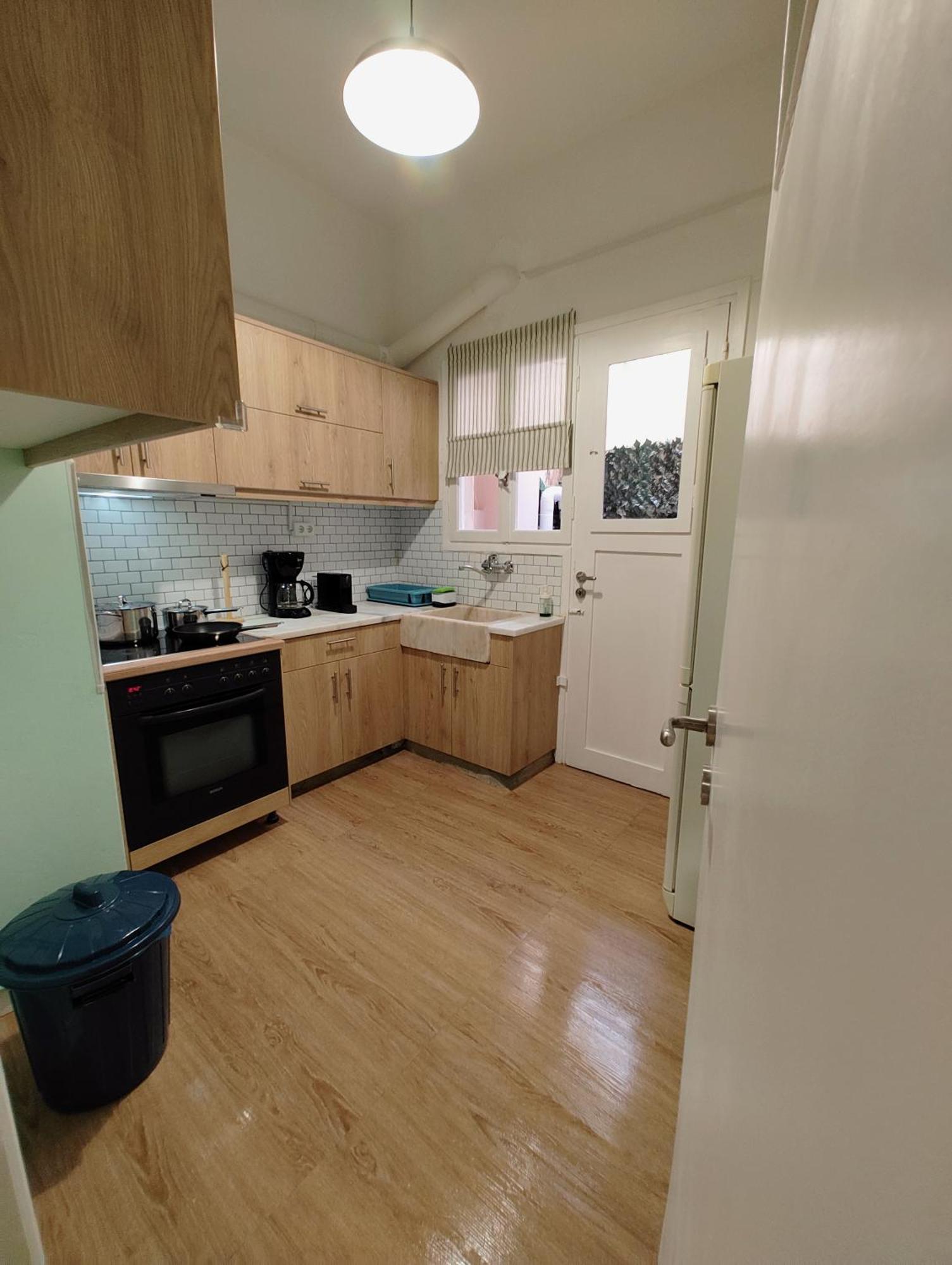 Apartment Thisio เอเธนส์ ภายนอก รูปภาพ